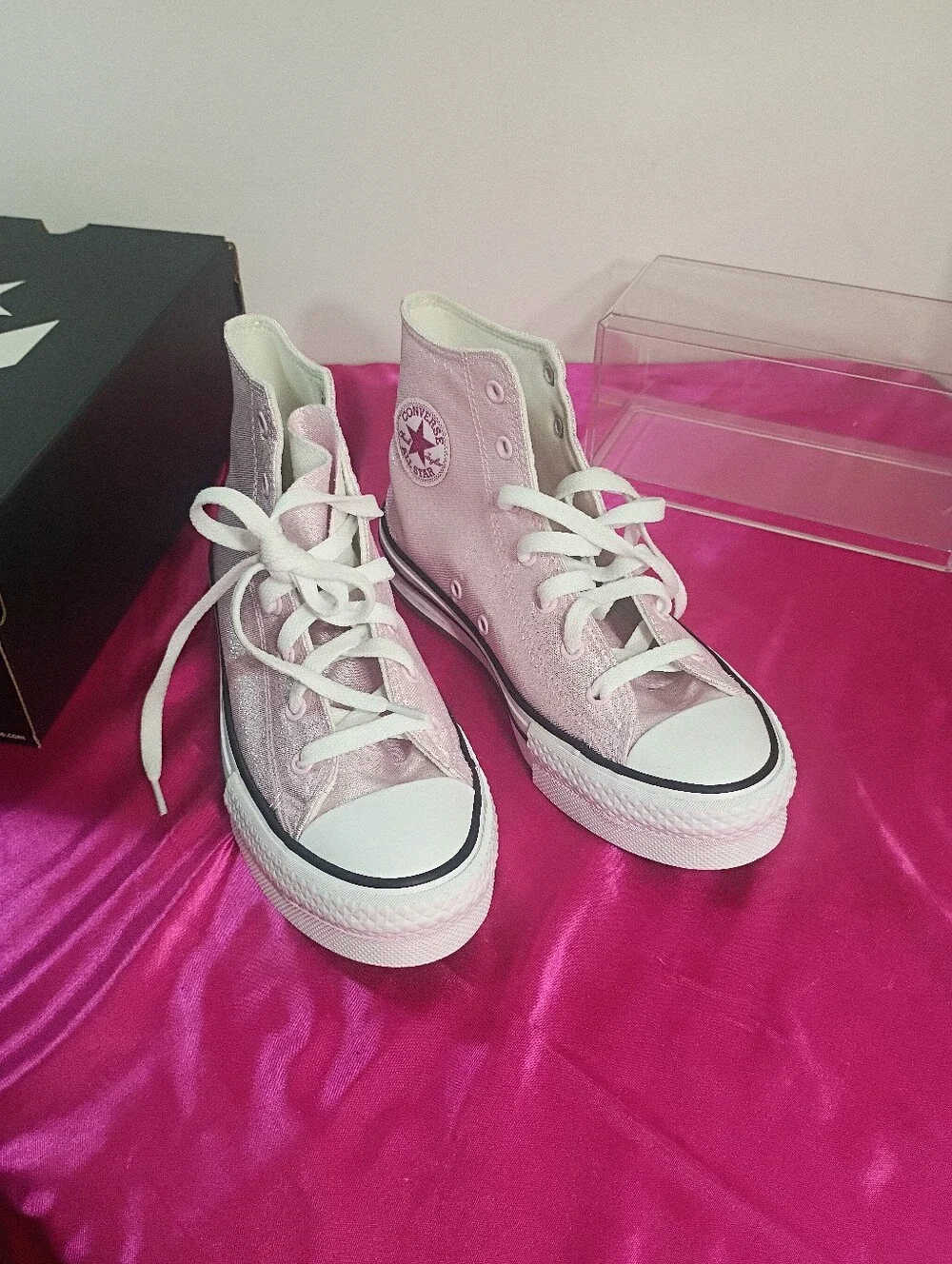 Converse kids sz